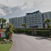 Butlin's hadinitially taken the decision to close all three of its resorts, in Bognor (pictured), Skegness and Minehead, from March 20 untilApril 16. Photo: Google Street View