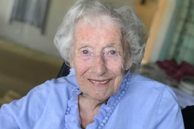Dame Vera Lynn turned 103 on March 20