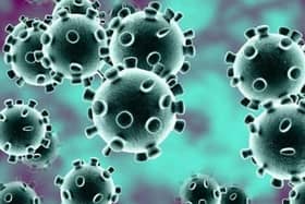 According to data released by Public Health England, the number of confirmed coronavirus cases in West Sussex now stands at 320, with another 229 in East Sussex and 153 in Brighton and Hove.