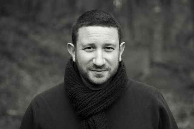 Adam Bronkhorst