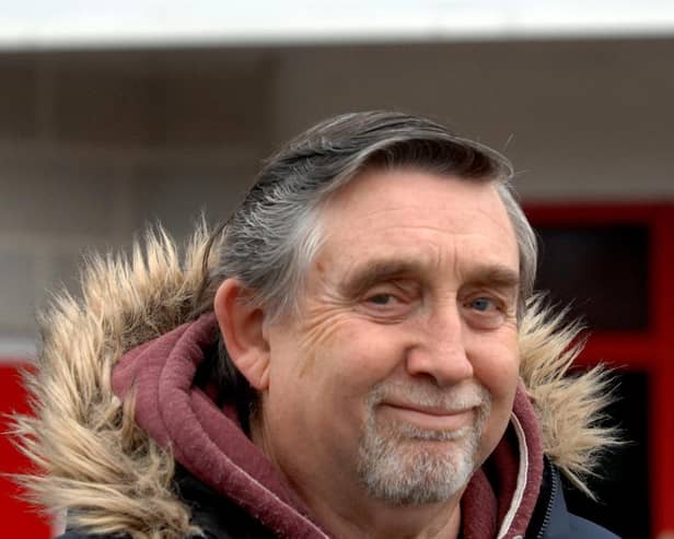 Crawley fan and Observer columnist Geoff Thornton is deeply disappointed - but not surprised - by the FA confirming it is writing off the season for clubs at non-league step three and below