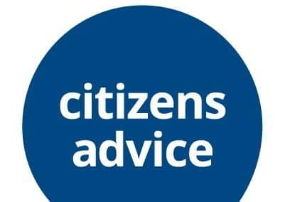 Citizen's Advice logo SUS-150106-165704001