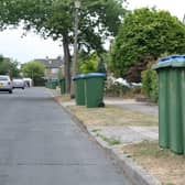 Horsham has seen an increase in recycling during the coronavirus crisis SUS-200420-155914001