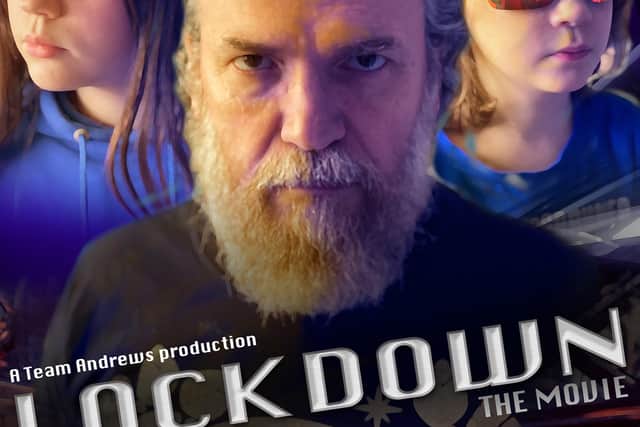 Lockdown: The Movie
