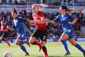Lewes Women may yet be asked to resume their season