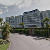 Butlin's, which has resorts in Bognor Regis (pictured), Skegness and Minehead, will now be closed until June 7. Photo: Google Street View