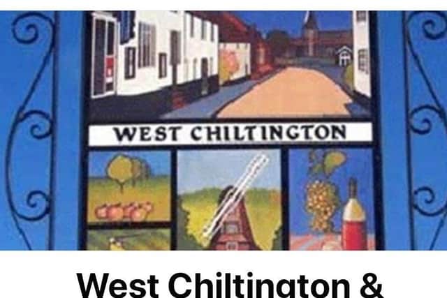 West Chiltington and Nutbourne Action Group SUS-200428-105228001