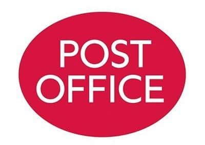 Langney Post Office has been closed since January 2019