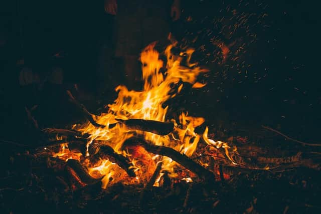 Mid Sussex District Council is asking people not to light bonfires