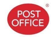 Post office SUS-200429-172606001