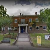 Haywards Heath Town Council offices in Boltro Road. Picture: Google Street View