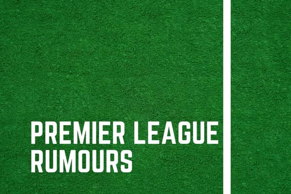 All the latest Premier League gossip from around the web