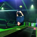 Flip Out Chichester opening in 2017