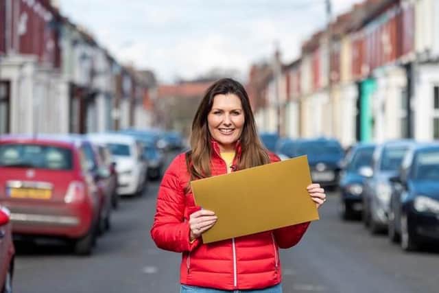 Crawley neighbours win People’s Postcode Lottery