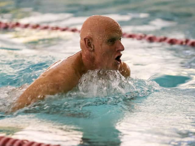 Duncan Goodhew hopes clubs will take advantage of the Swimathon fund / Picture: Getty
