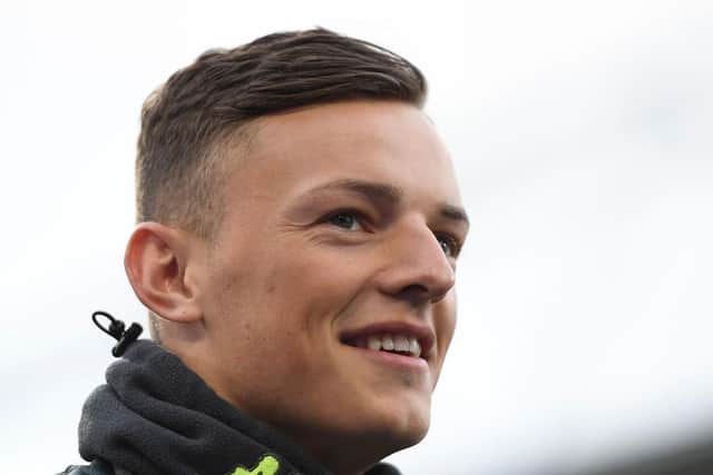 Brighton plan to keep their prize asset Ben White