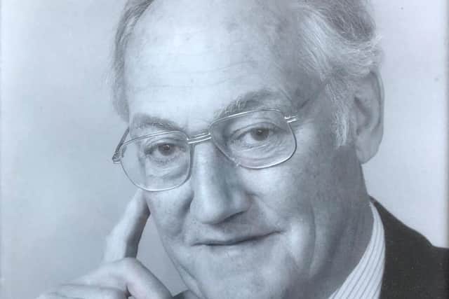 Clifford was involved in the inception of Chichester Festival Theatre in the early 1960s