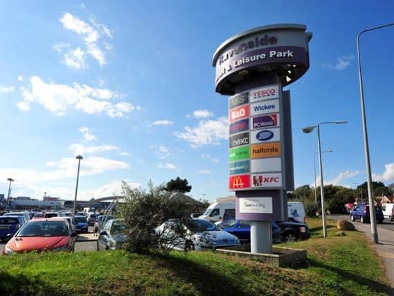 Wickes, at Ravenside, is due to reopen on Tuesday