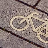 There has been a surge in cycling, campaigners say