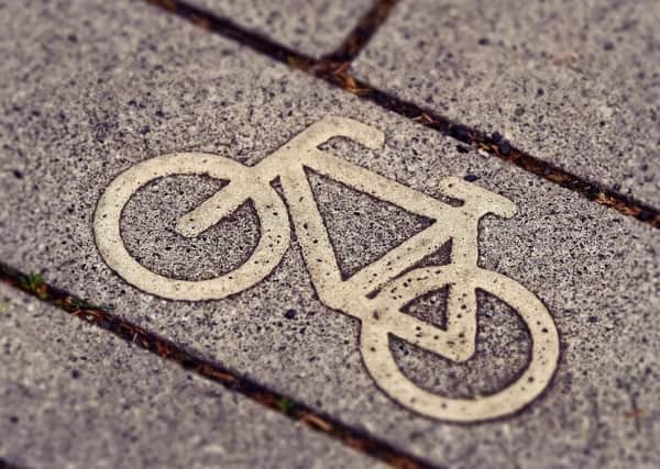 Cycle improvements are to be welcomed, one reader says