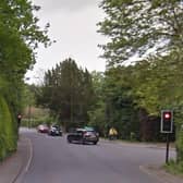 West Common/Summerhill Lane traffic lights in Lindfield. Picture: Google Street View