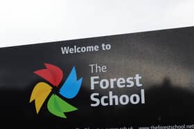 Forest School, Horsham