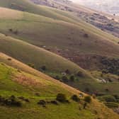 With more than3,300km of rights of way in the South Downs National Park, there is plenty of space for people to enjoy getting outside while also social distancing