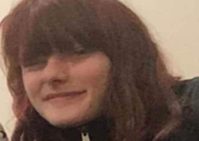 Louise Smith was last seen alive on May 8. Picture: Hampshire Constabulary