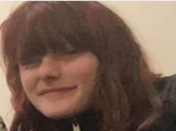 Detective Chief Superintendent Scott Mackechnie said he knows thatnews of Louise's deathwill leave the community 'shocked and upset' but said information from the public 'could be key in this investigation'.Photo: Hampshire Constabulary