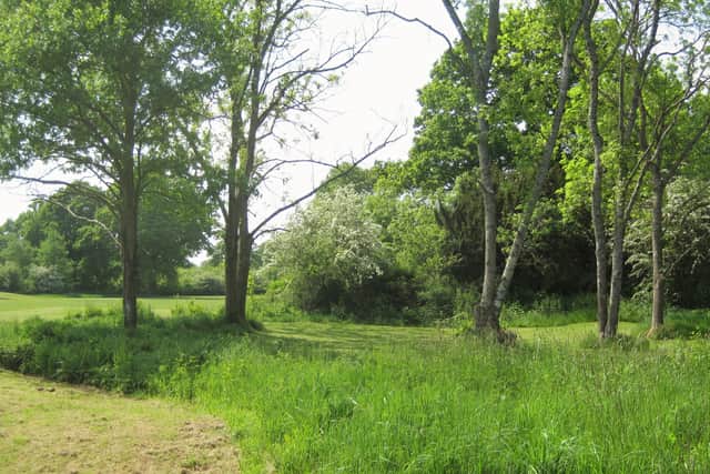Rookwood Horsham