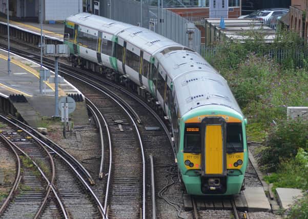 The Sussex Student Card offered discounts on Southern rail fares, but since the 16-17 Railcard was launched nationally take-up has plummeted