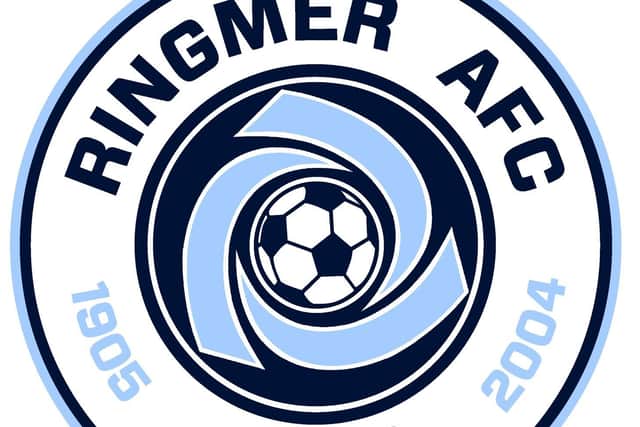 The new badge
