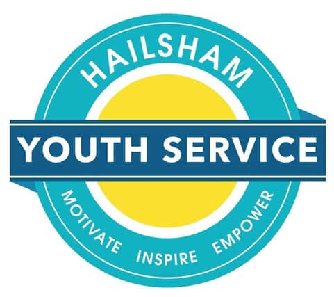 Hailsham Youth Service SUS-200406-145409001