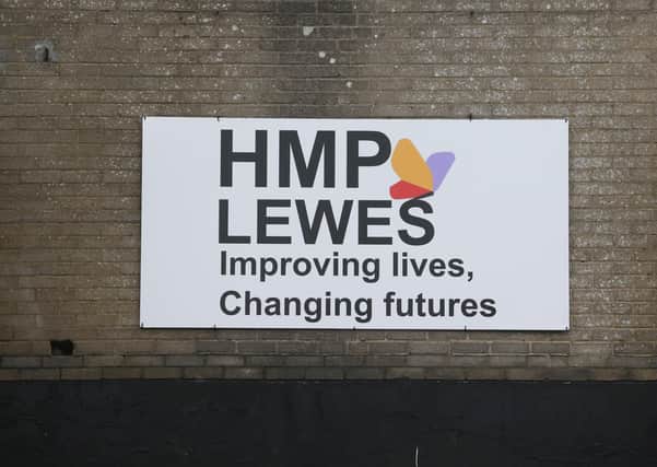 HMP Lewes