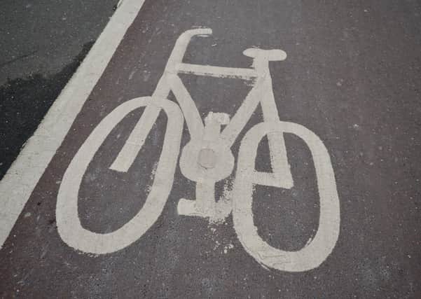 West Sussex County Council has proposed a series of improvements to boost cycling