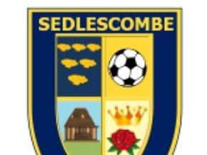Sedlescombe Rangers badge