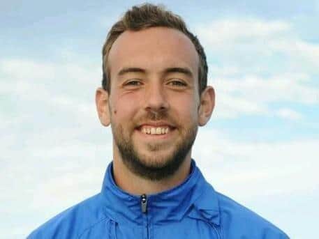 Matt Evans is delighted to be appointed first team coach at Lancing