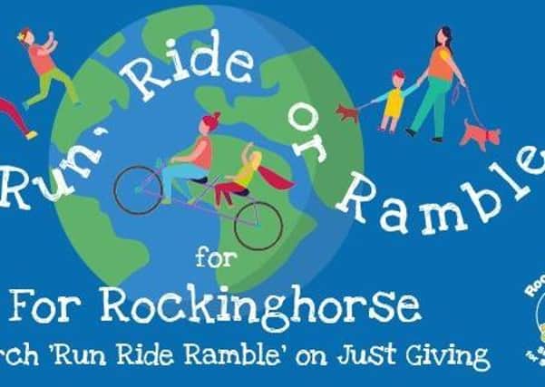 Rocking Horse charity challenge SUS-200615-120704001