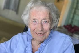 Dame Vera Lynn has died aged 103