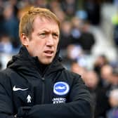 Revealed! Brighton's final position in Premier League chances after Arsenal win - according to data experts