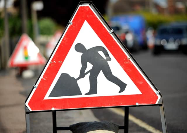 West Sussex County Council has split its highways contract into several 'lots'