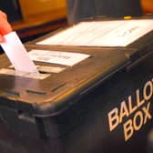 An Ardingly parish council by-election is due to be held next month