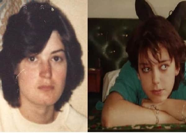 Heathfield man arrested in connection with the deaths of Wendy Knell and Caroline Pierce in 1987
