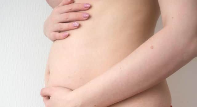 Pregnany women are being urged to get their vaccine. Picture: Shutterstock. PPP-210823-175010006