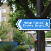 GP patient survey: The hardest doctors’ surgeries to book an appointment in Eastbourne in 2021. Photo from Shuttershock. SUS-211015-104455001