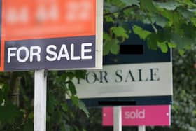 An East Sussex town has been named as one of the most affordable place to buy a property in the South