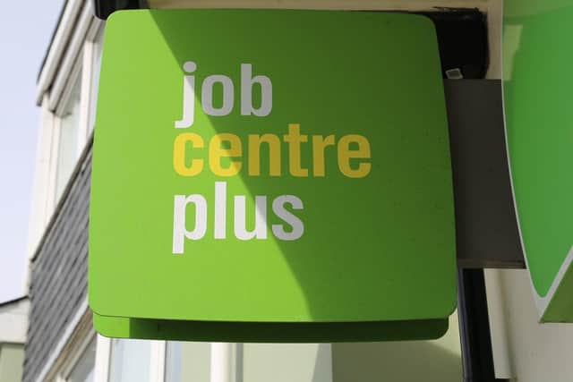 The unemployment rate in the south east has fallen, according to latest figures from the Department for Work and Pensions (DWP)