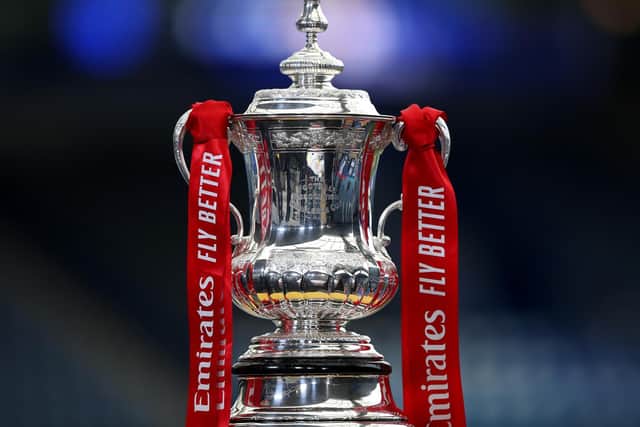Crawley Town enjoyed a great run in the FA Cup last seaon which saw them beat Leeds United in the third round