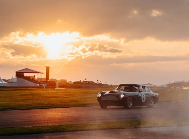 Goodwood has announced the dates for the 2022 Festival of Speed, Revival and Members’ Meeting. Photo by Dominic James