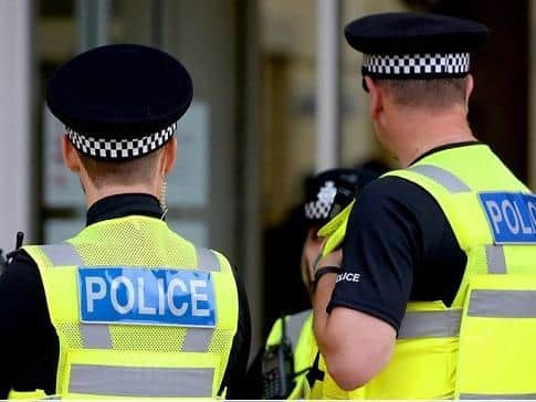 Police investigating a series of sexual assaults in Hastings, Bexhill and Eastbourne have made an arrest